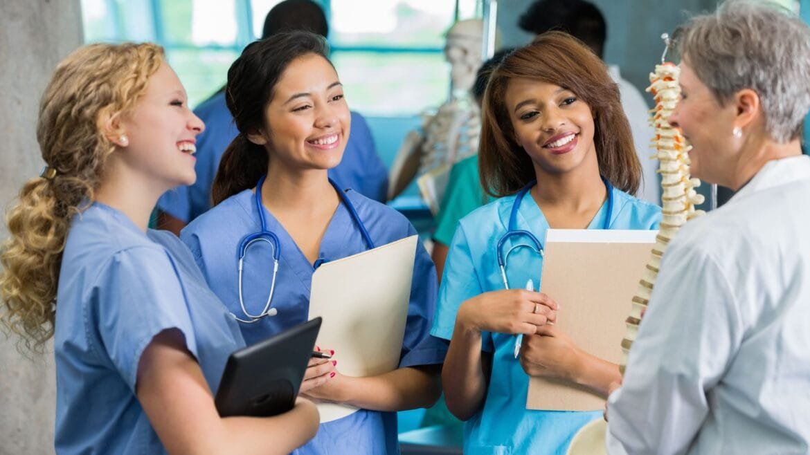 Free State School Of Nursing Application Date (2026)