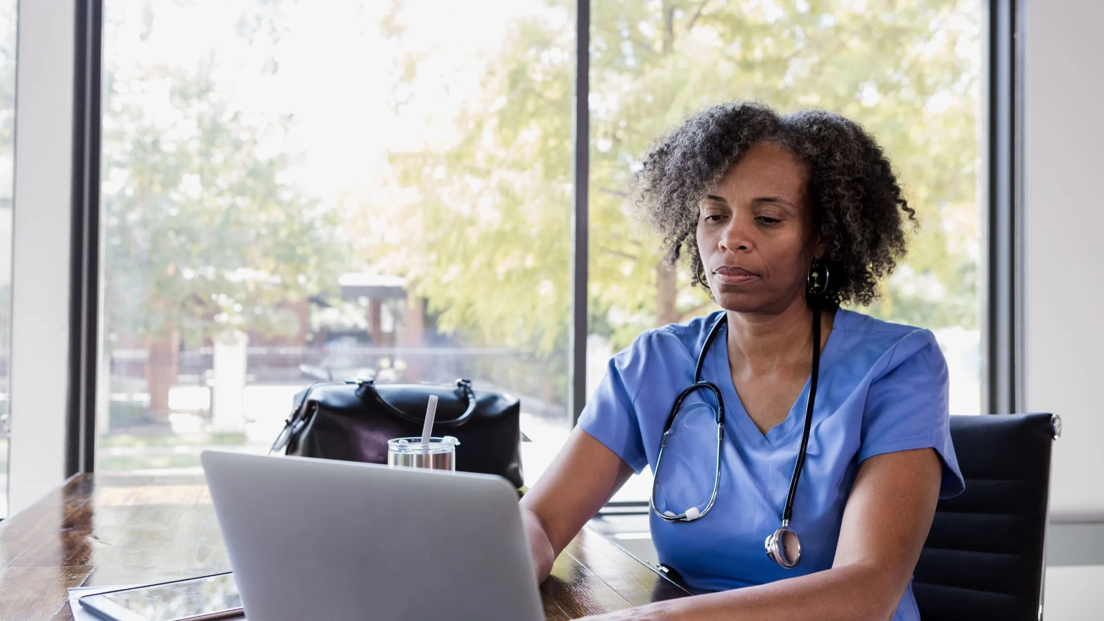 this is gauteng college of nursing online application