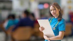 Gauteng College Of Nursing Online Application (2025)