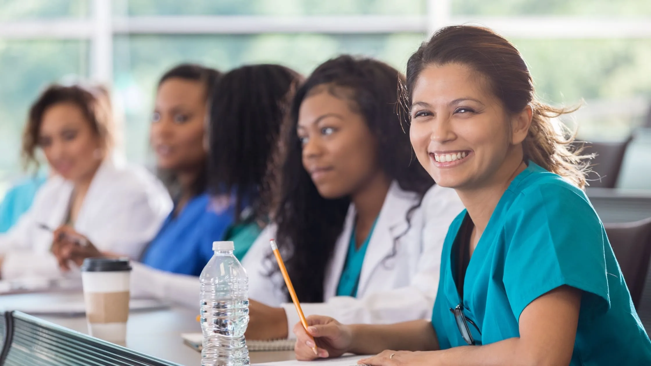 this is the lists of government nursing colleges in north west province