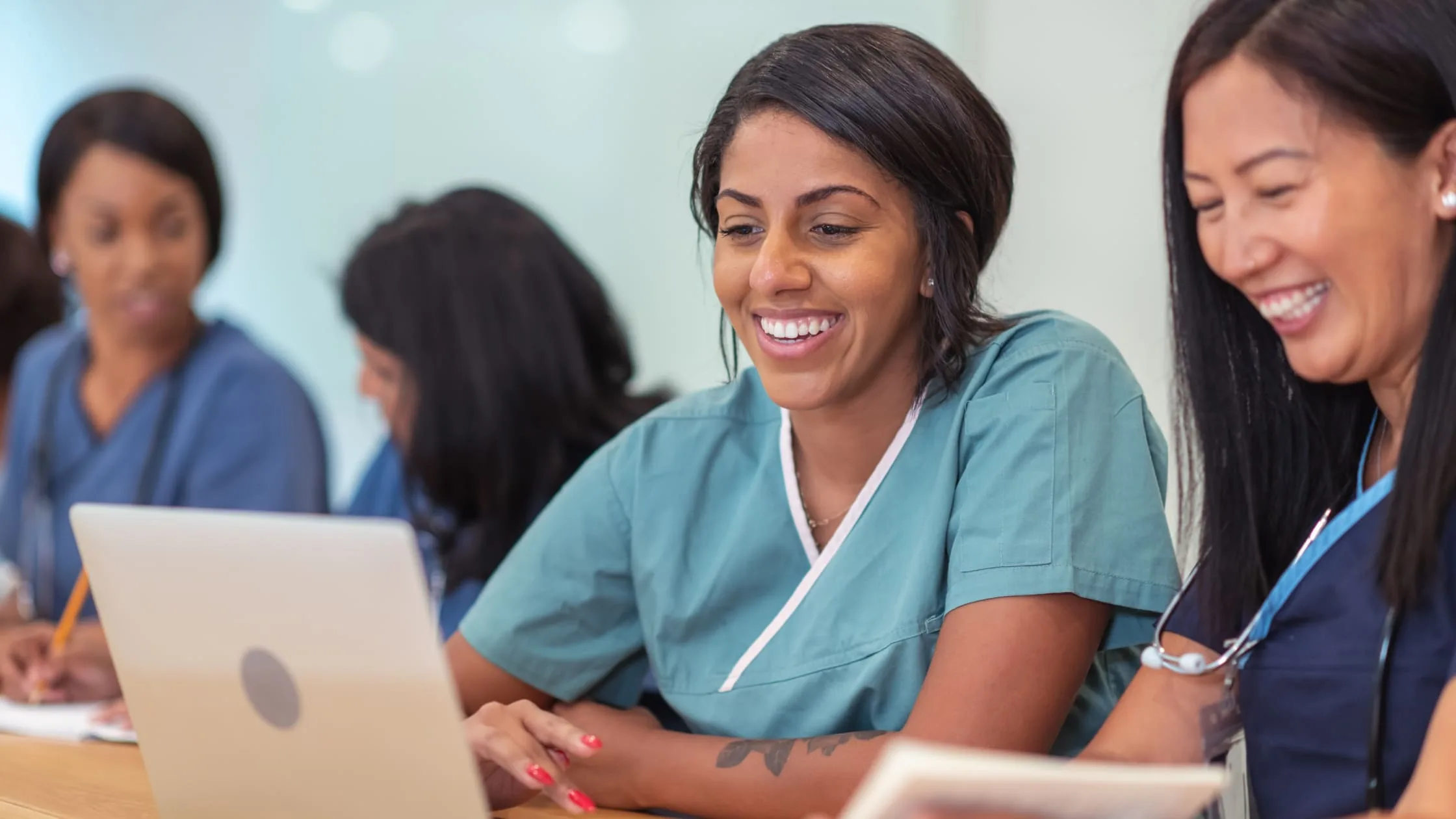 this is how to apply to western cape college of nursing