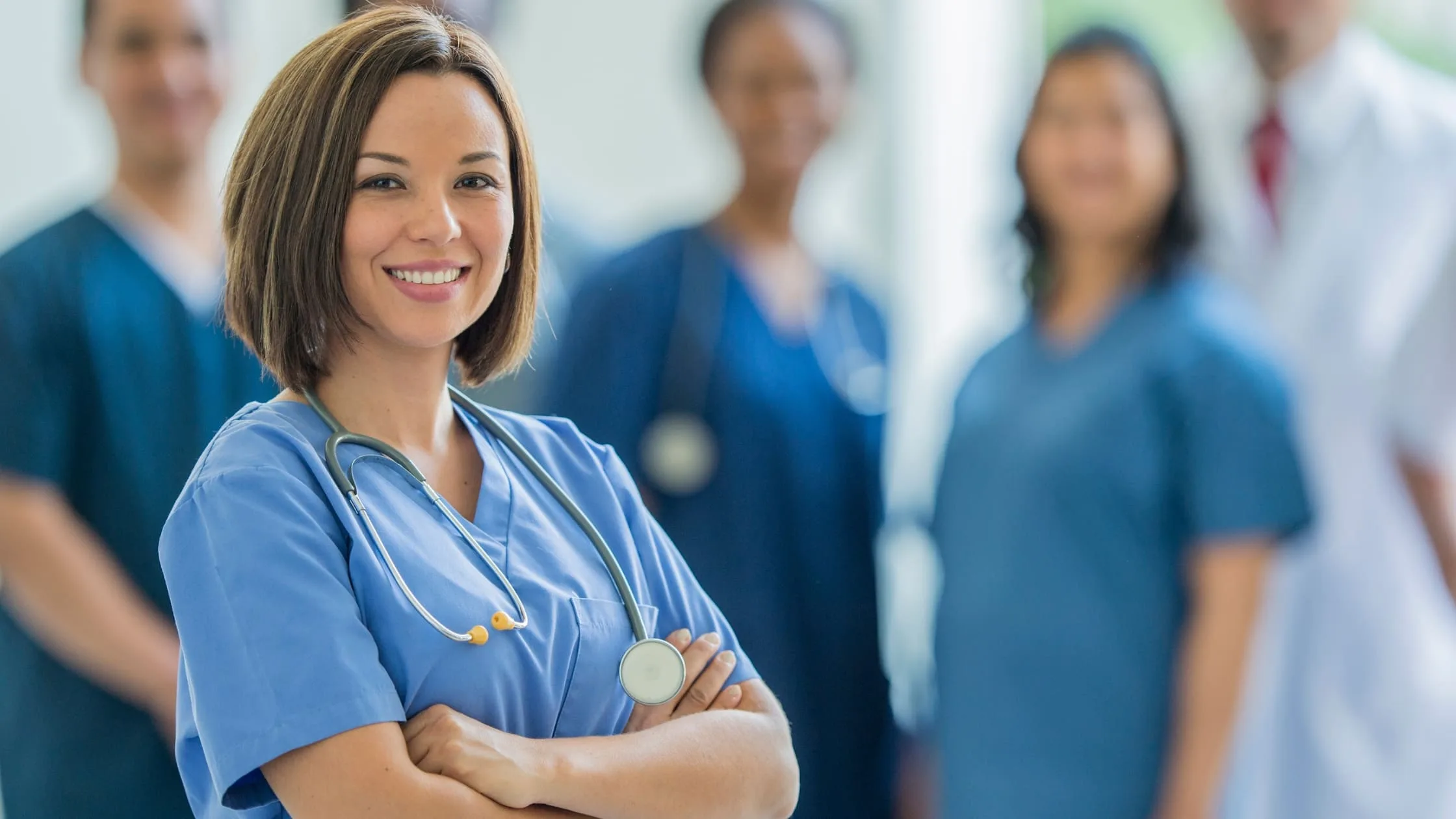 this is the list of nursing colleges in gauteng