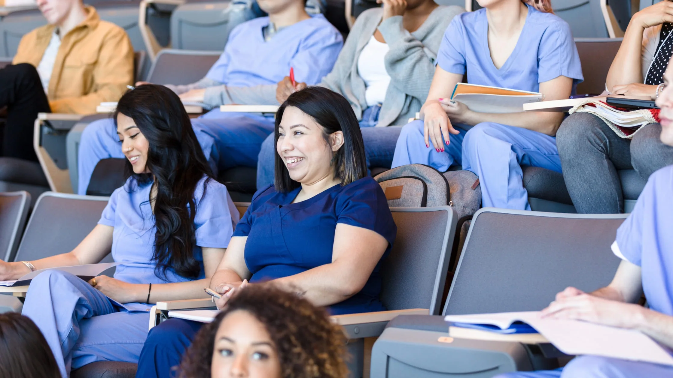 this is the list of nursing colleges in kwazulu natal