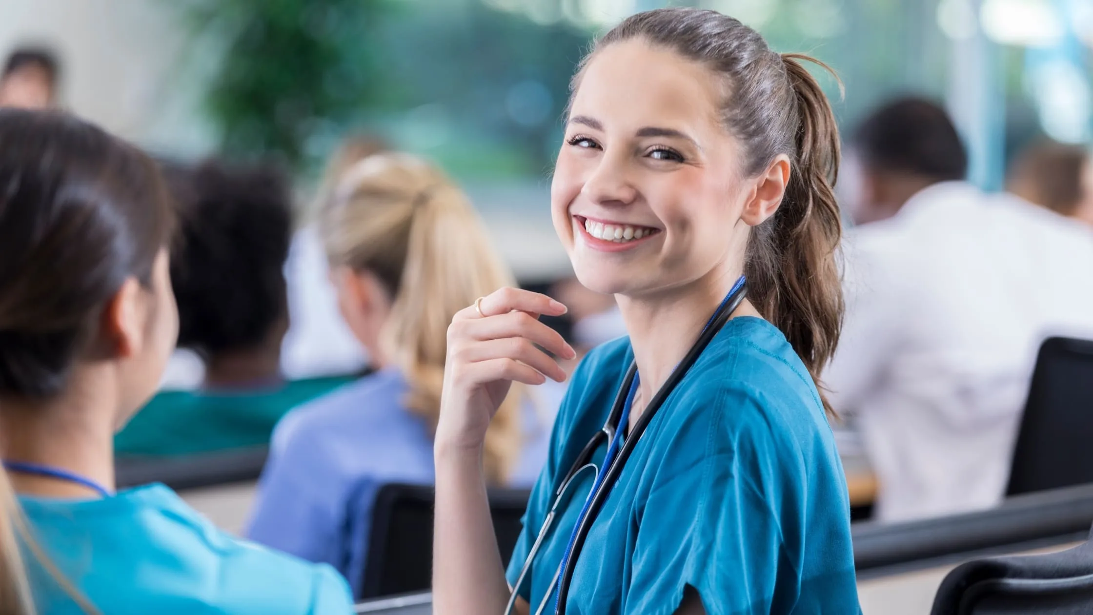 this is the list of nursing schools in durban