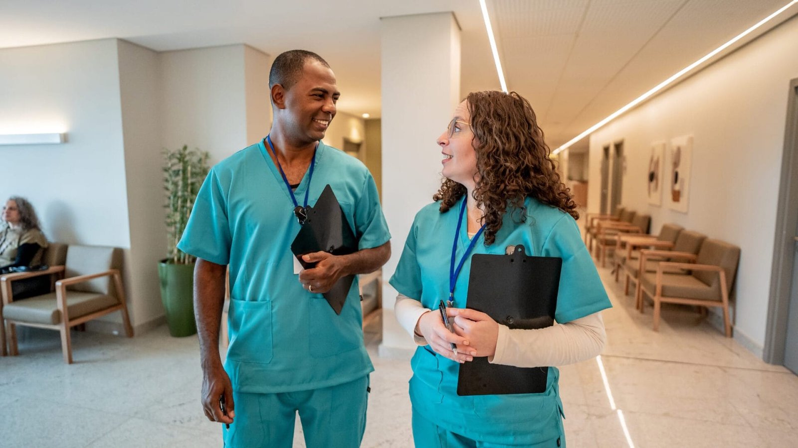 List Of Nursing Colleges In North West Province (2025)