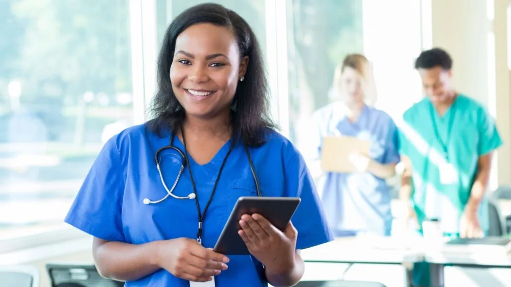 here are the list of private nursing colleges in free state