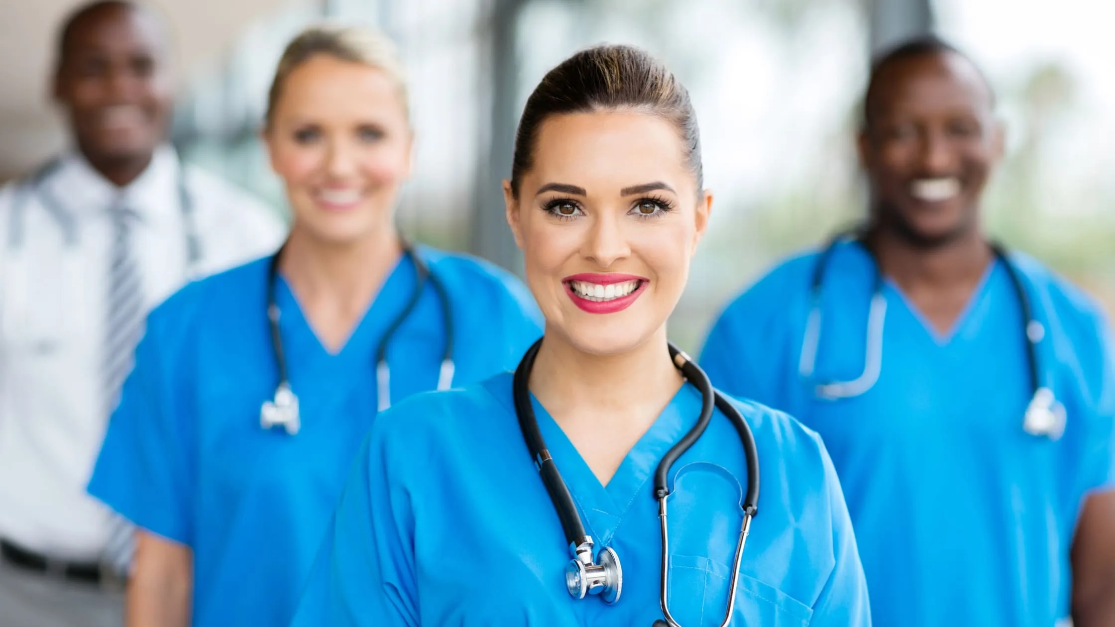 this is the list of private nursing colleges in gauteng