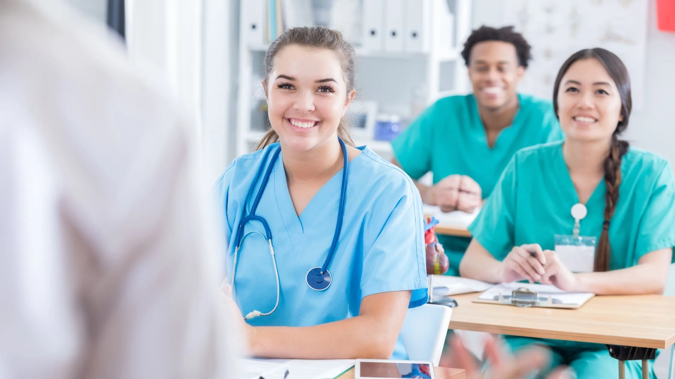 this is the list of private nursing colleges in kwazulu natal