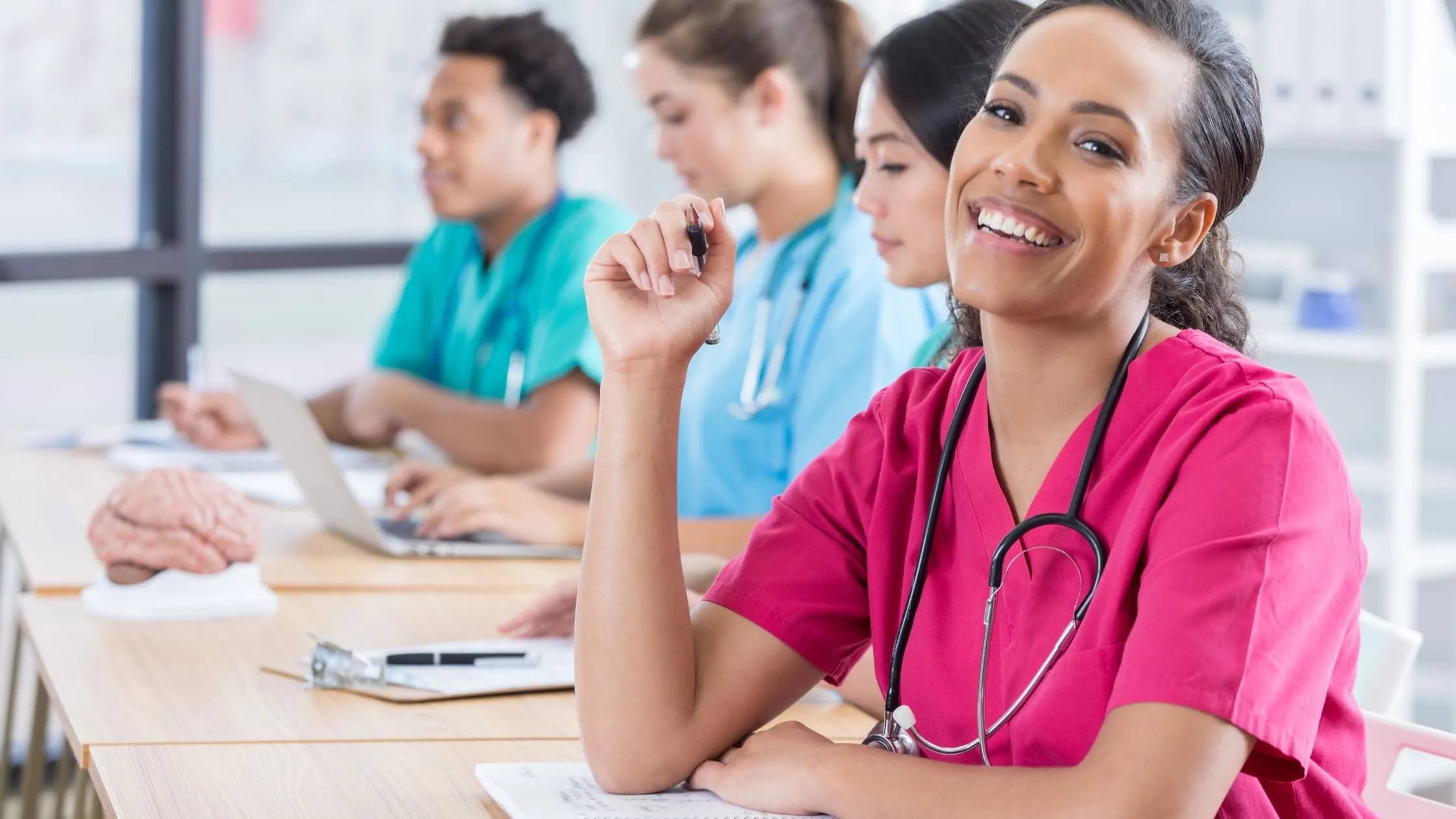 this is the list of private nursing colleges in limpopo
