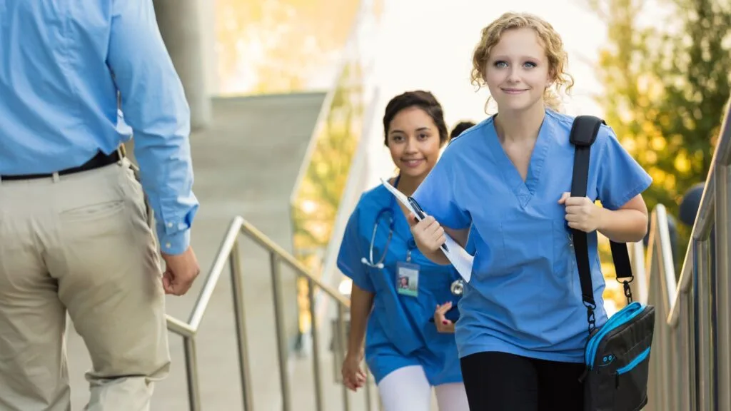 this is list of private nursing colleges in rustenburg