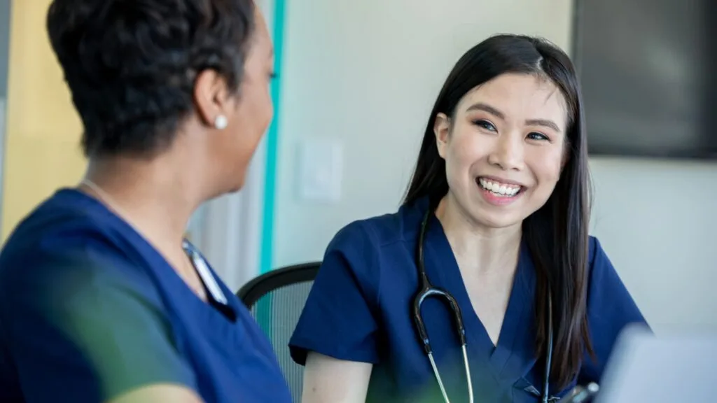 here is the list of private nursing schools in eastern cape