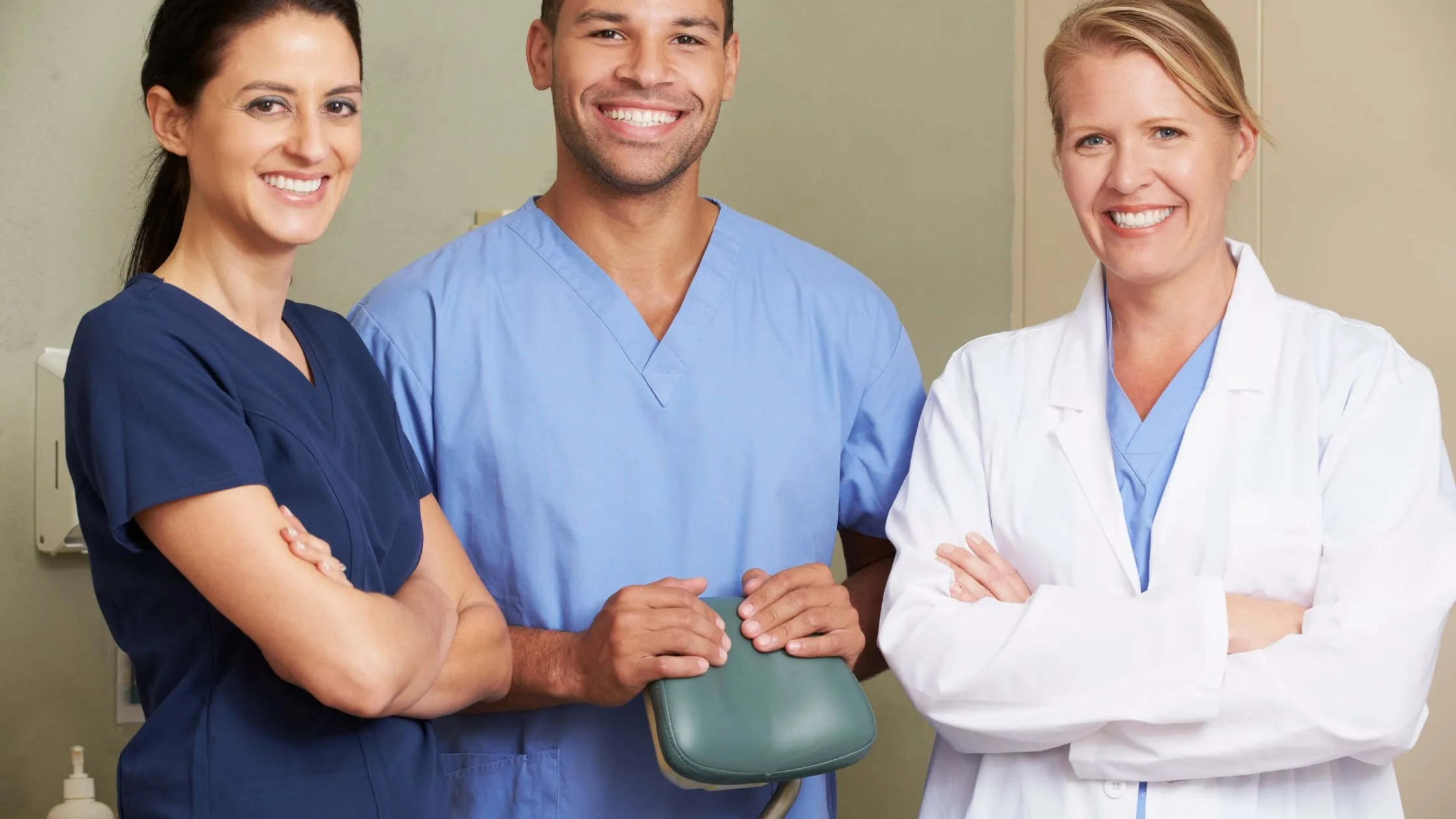this is the list of private nursing schools in free state