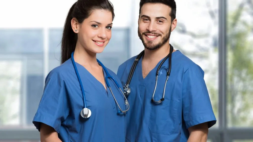 here are the list of private nursing schools registered with sanc