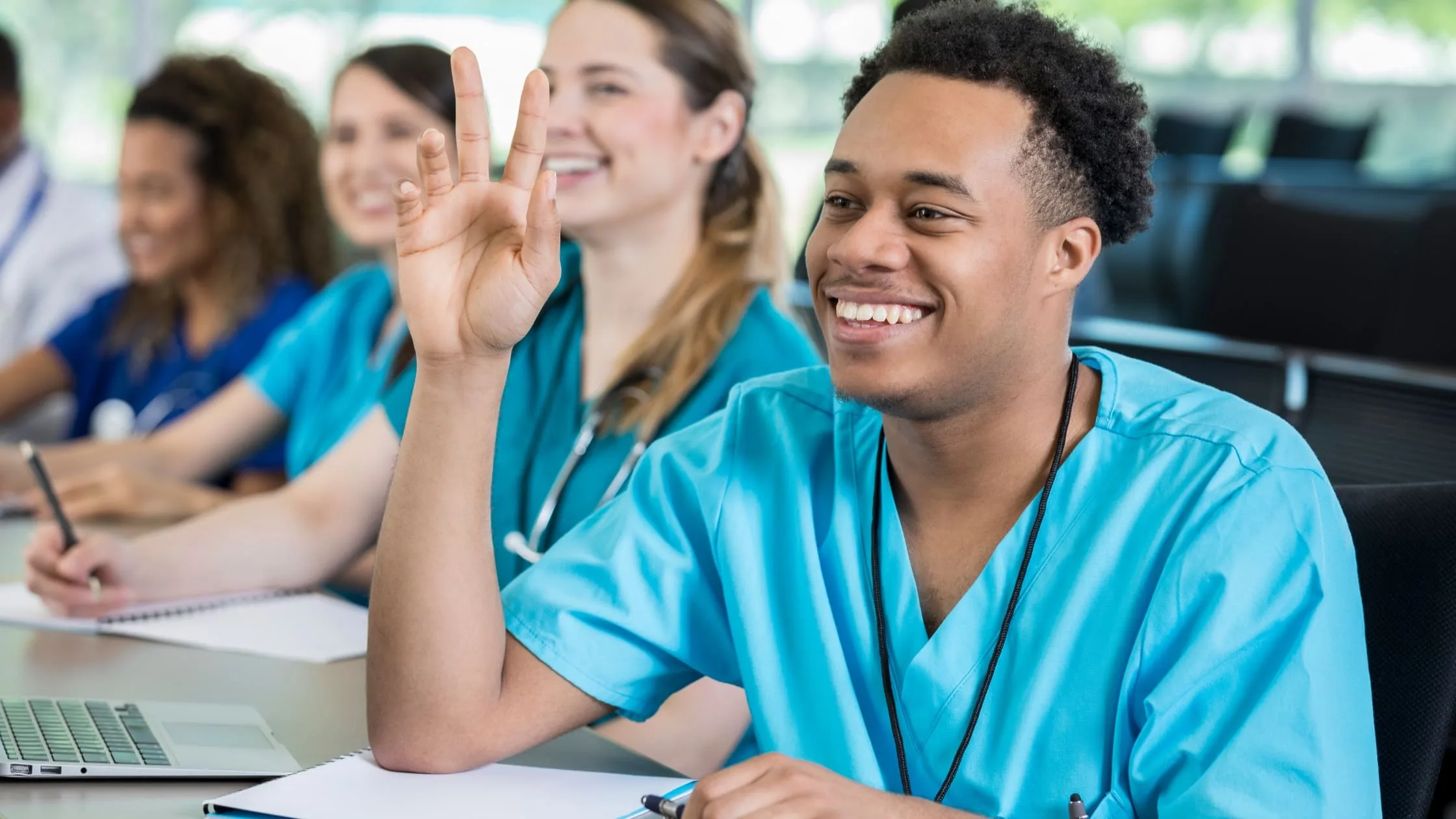 this is the list of public nursing schools in free state province