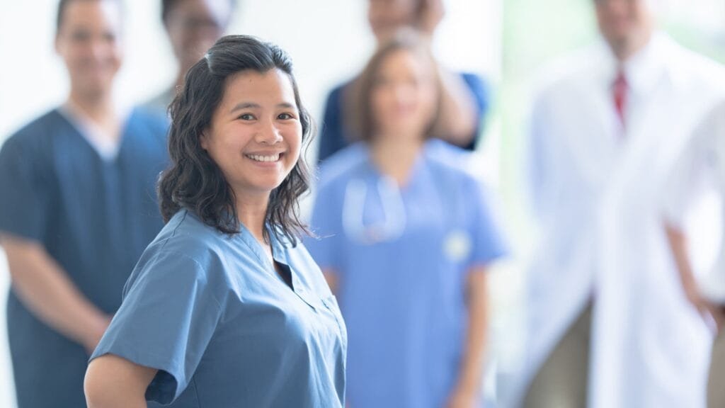 List of Nursing Colleges In Gauteng 2024 this is the list of registered nursing colleges in gauteng