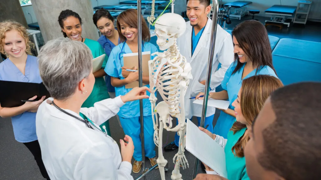 Nursing Colleges In Pretoria Funded By NSFAS (2025) here are the nsfas funded nursing colleges in pretoria