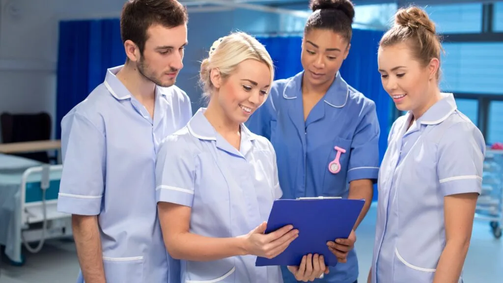 this is the list of polokwane nursing colleges