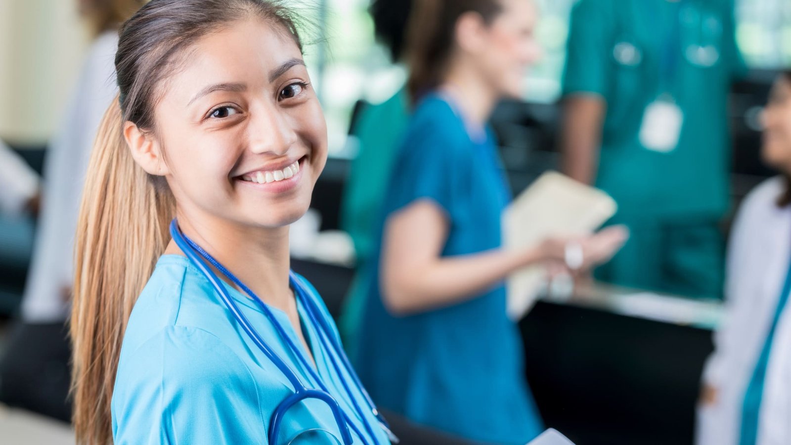 List Of Government Nursing Colleges In North West (2025)