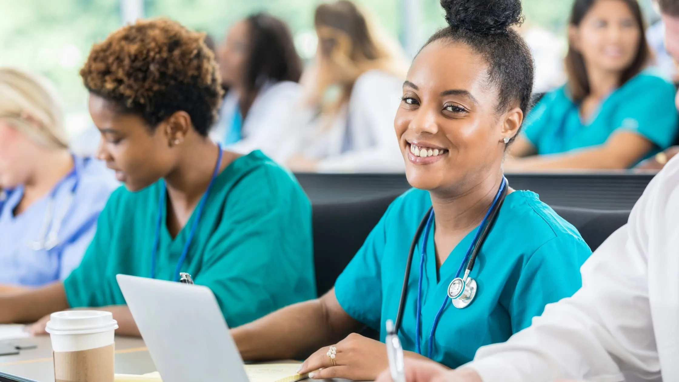 this is the list of public nursing colleges in western cape