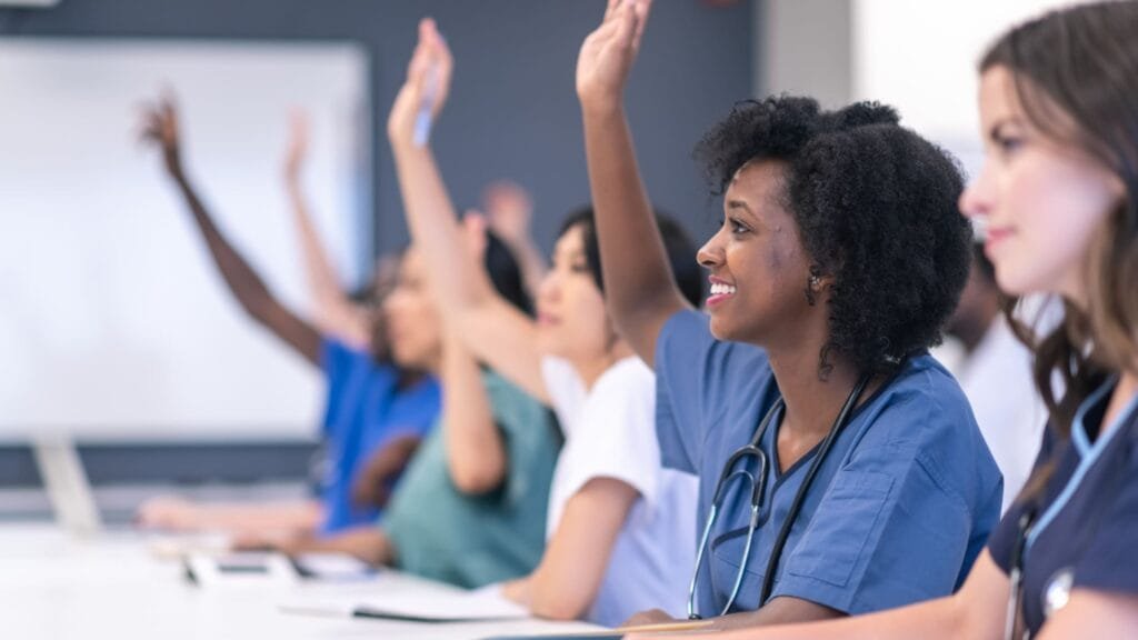 SANC Accredited Private Nursing Schools (2025) hare are the lists of sanc private nursing schools