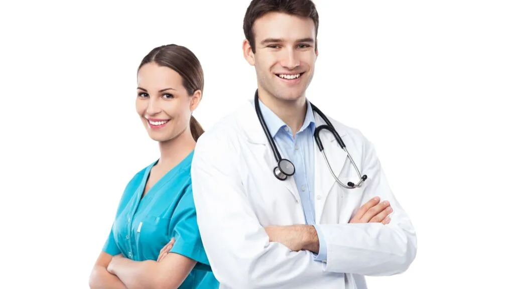 here are all south africa private nursing colleges
