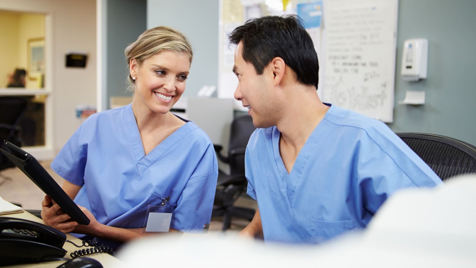 Western Cape College Of Nursing Courses (2025)