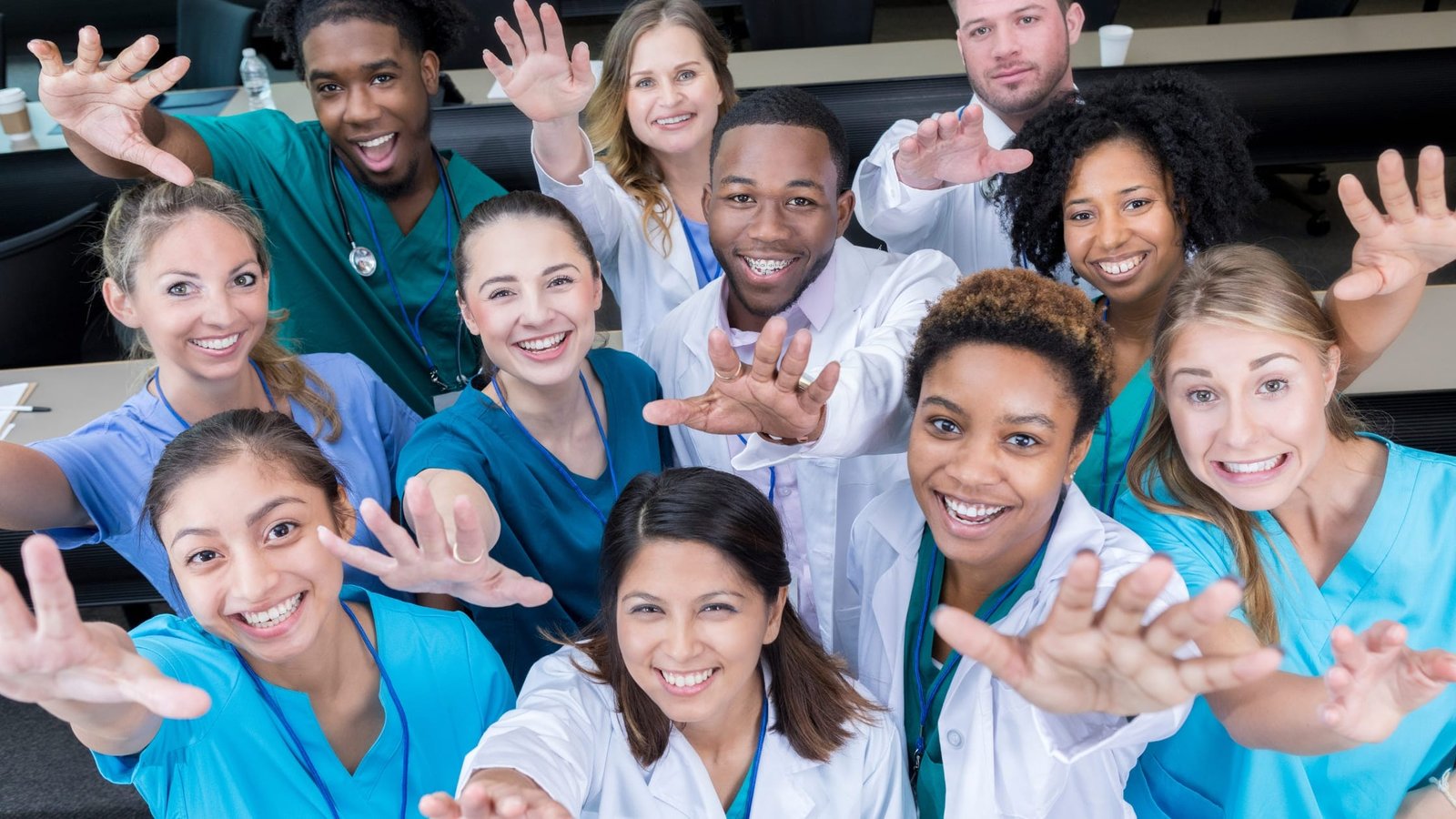 Gauteng College Of Nursing Intake (2026)