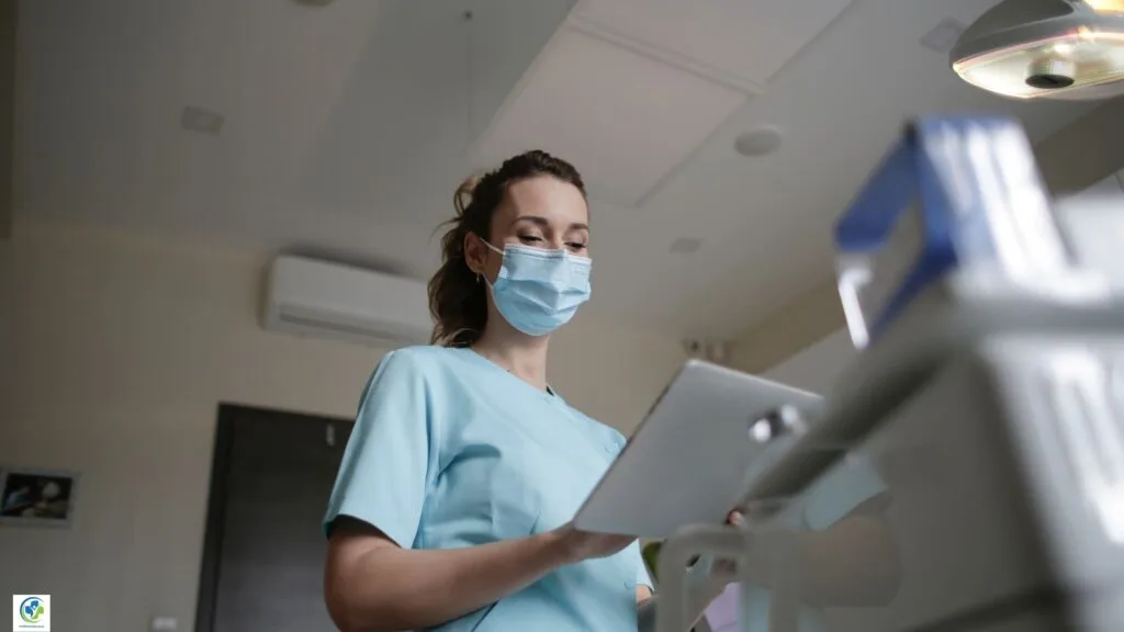 this is intake limpopo college of nursing