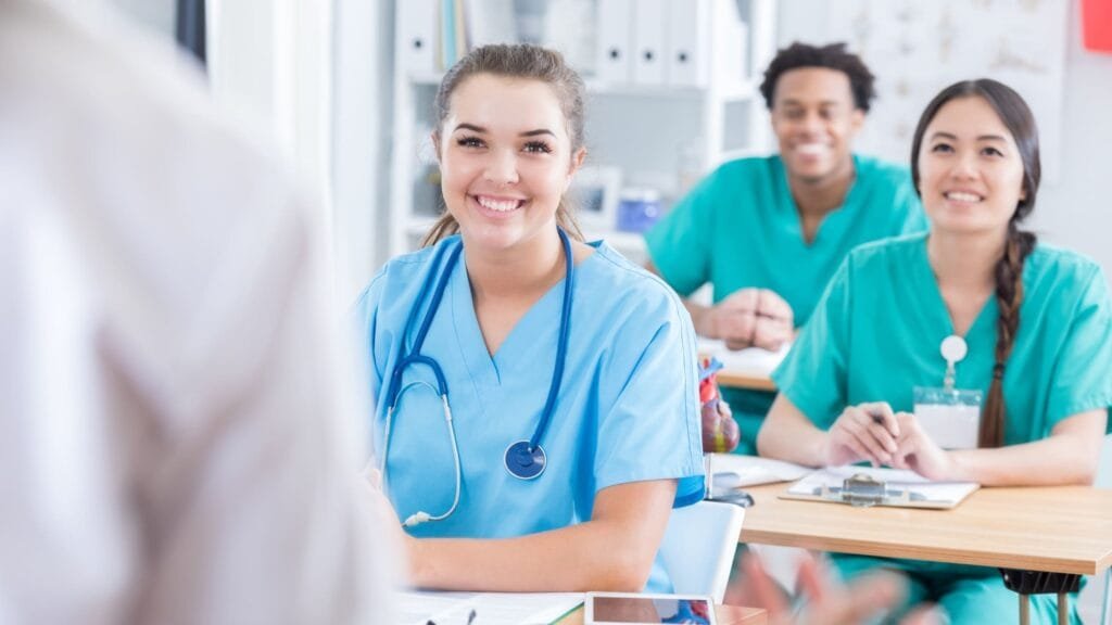 Western Cape College Of Nursing Admission Requirements (2025)
