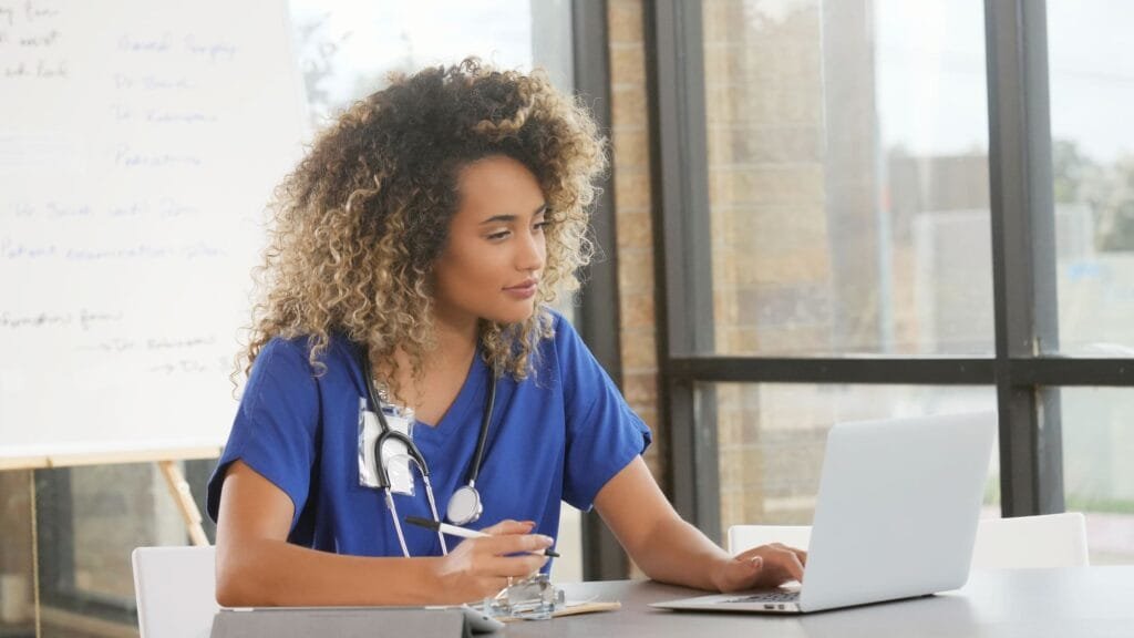 Ukwazi School Of Nursing Courses (2025)