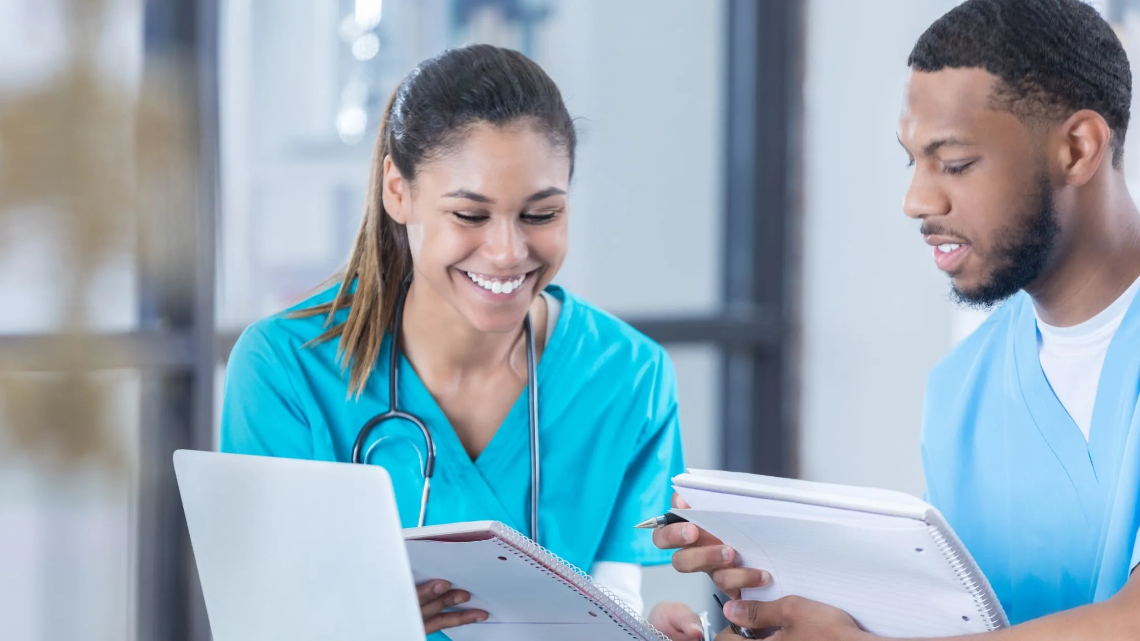 this is nursing intake online application