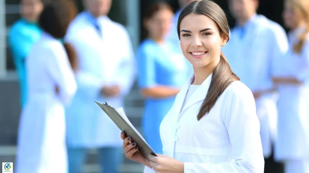 How To Become A Nurse In South Africa (2025) this is the process to become a nurse in south africa