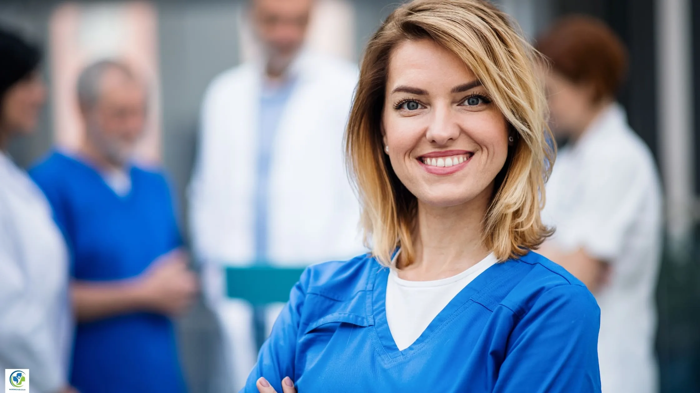 this is north west college of nursing courses