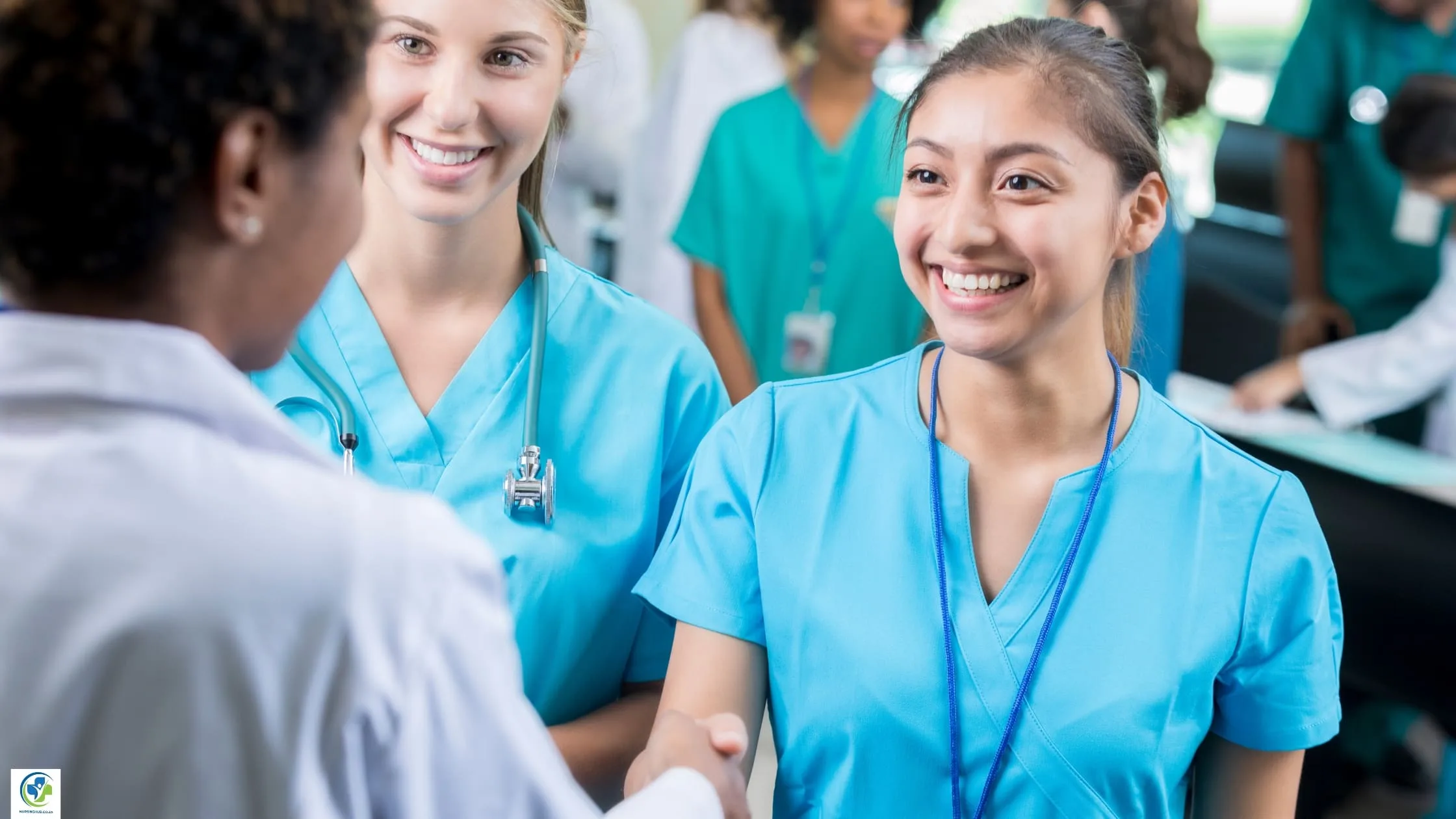 this is requirements to study nursing courses in south africa