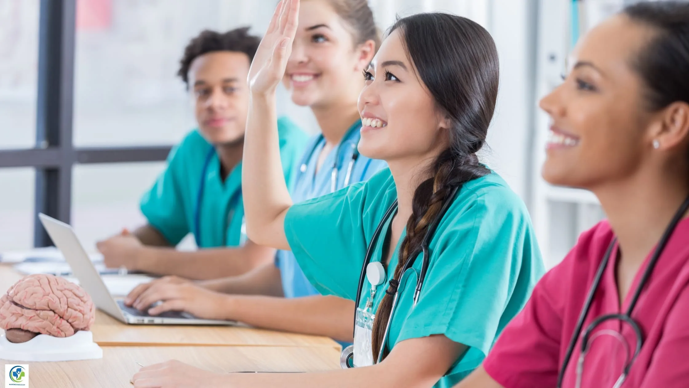 this is sg lourens nursing college admission requirements