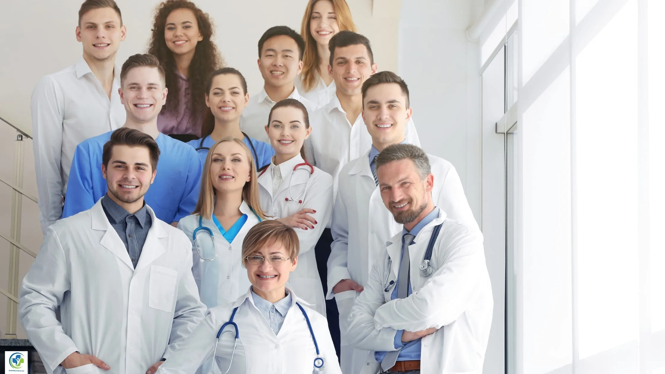this is netcare nursing college online application