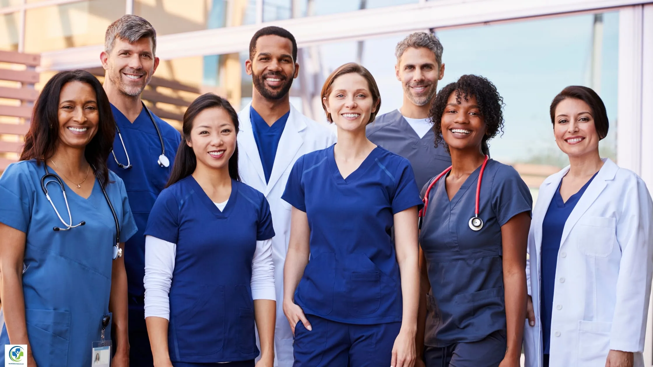 this is the netcare nursing college requirements