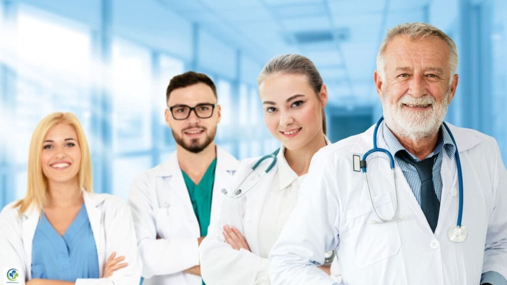 Government Nursing Colleges Application Forms (2026) here is the list of public nursing colleges application forms