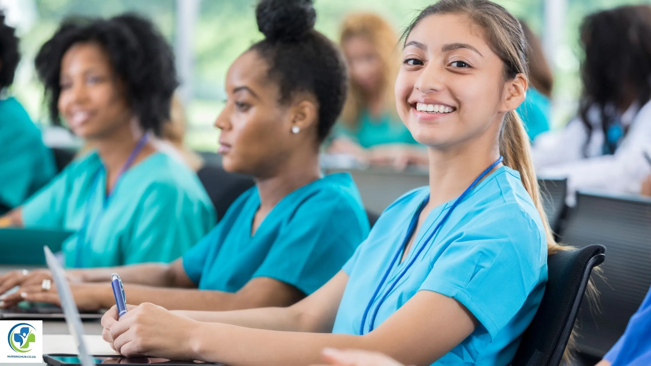 this is the answer to does nsfas fund gauteng college of nursing