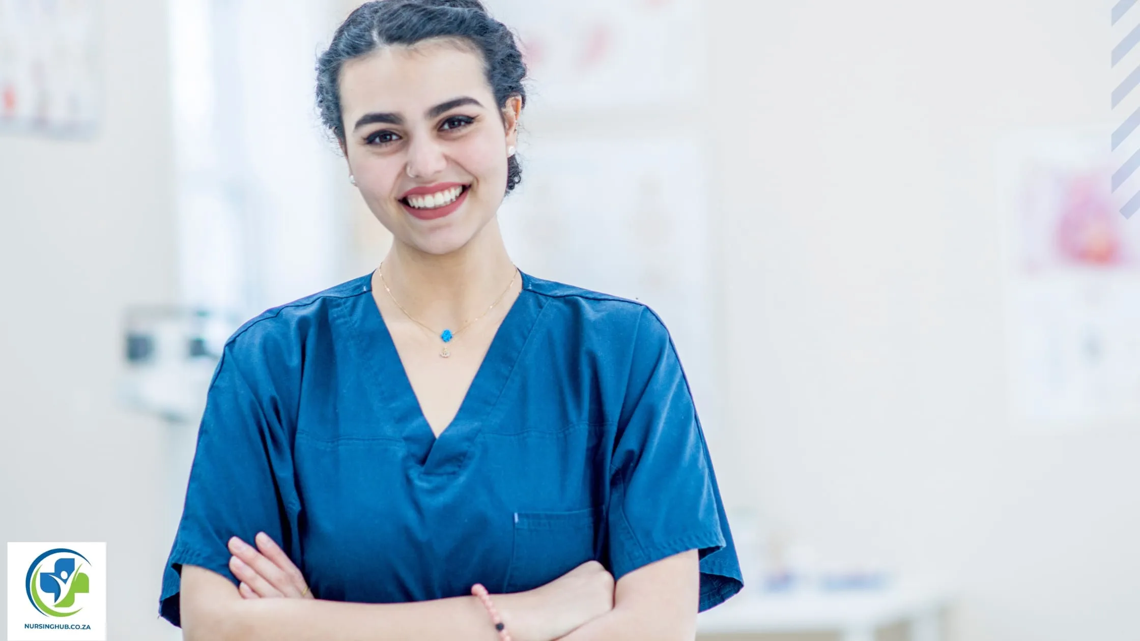 this is addington nursing college online application