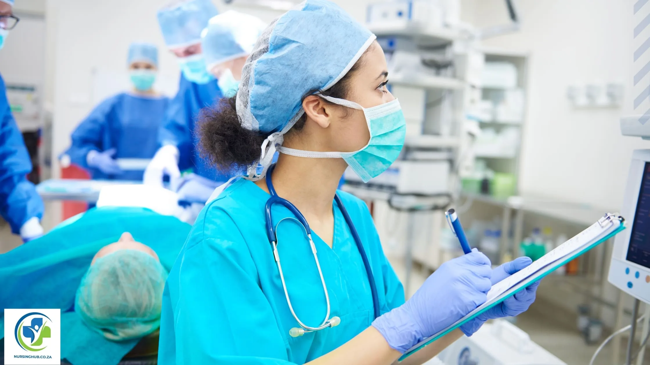 Here is the list of nursing jobs in kzn